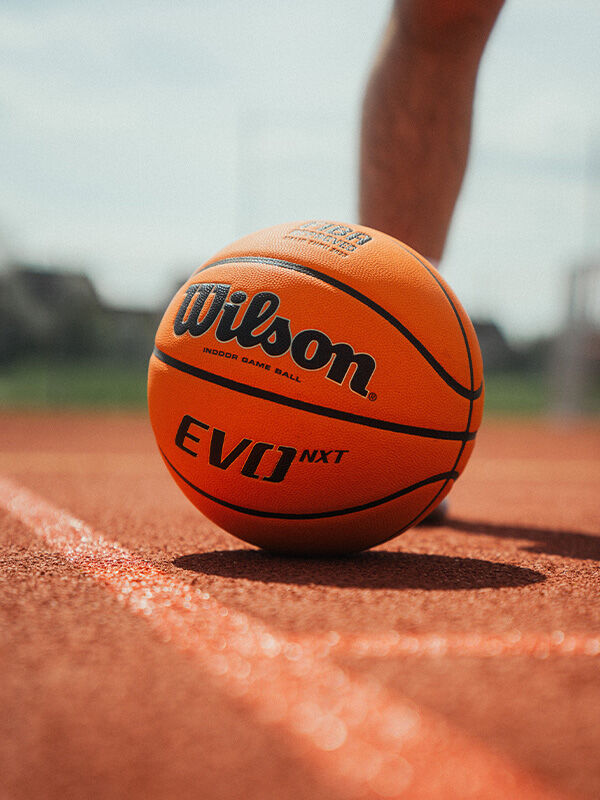 Basketbälle - Wilson Basketball