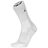 Zion Flight Socken, weiß / schwarz, hi-res