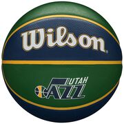 NBA Team Tribute Utah Jazz Basketball image number 0