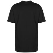 NBA James Harden Geek Up Kick T-Shirt Herren, schwarz, hi-res image number 1