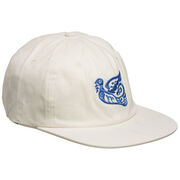 Love Peace & Basketball Cap image number 0