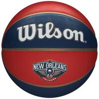 NBA Team Tribute New Orleans Pelicans Basketball