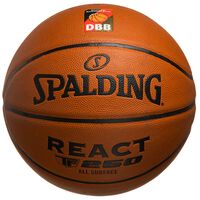 DBB React TF-250 Basketball
