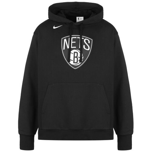 NBA Brooklyn Nets Essential Fleece Kapuzenpullover Herren