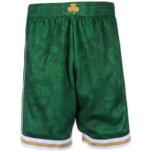 Boston Celtics Asian Heritage Swingman Shorts Herren