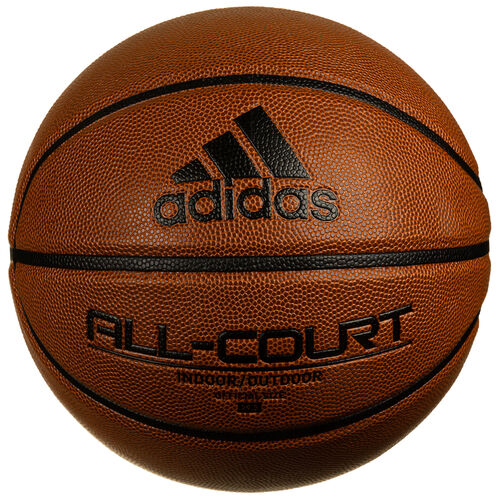 All-Court 2.0 Basketball