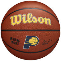 NBA Team Alliance Indiana Pacers Basketball
