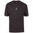 Dri-FIT Sport T-Shirt Herren, schwarz / weiß, hi-res