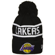 NBA Los Angeles Lakers Team Jake Beanie image number 0