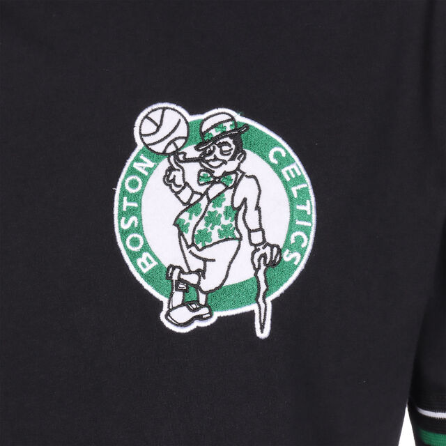 NBA Boston Celtics Final Seconds T-Shirt Herren image number 2