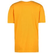 NBA Los Angeles Lakers Worn Logo T-Shirt Herren image number 1