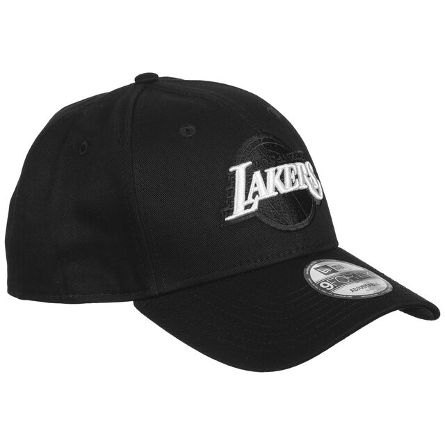 NBA Los Angeles Lakers 9Forty Snapback Cap image number 0