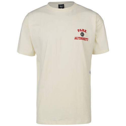PA Tipoff T-Shirt Herren