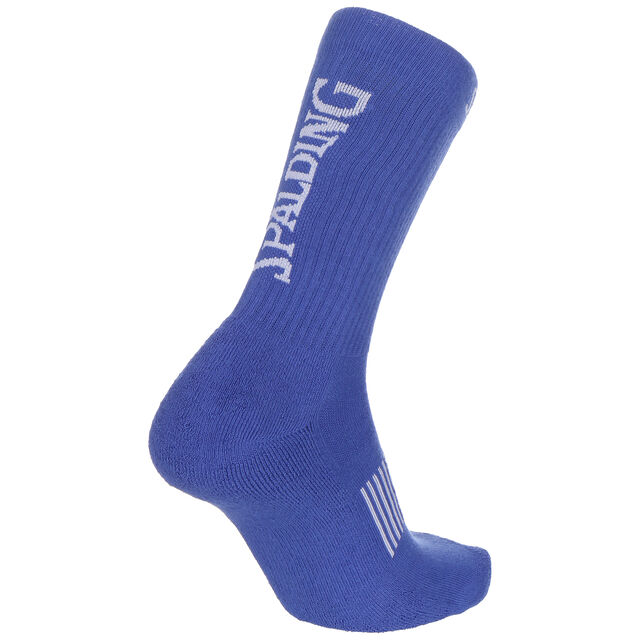 Coloured Socken, blau / weiß, hi-res image number 1