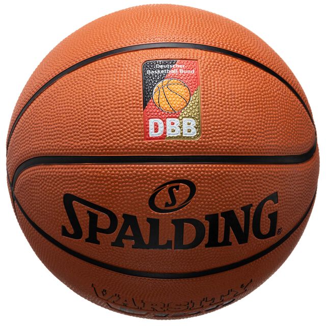 DBB Varsity TF-150 Basketball image number 0