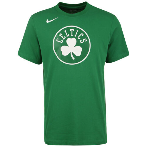 NBA Boston Celtics Dri-FIT Logo T-Shirt Herren