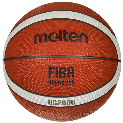 B6G2000 Basketball