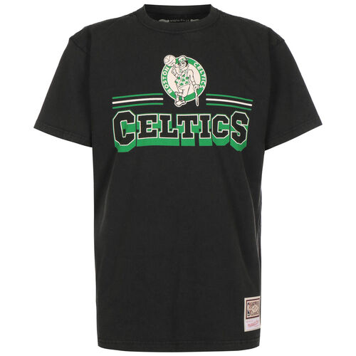 NBA Boston Celtics Fan Banner T-Shirt Herren