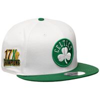 9FIFTY NBA Boston Celtics Snapback Cap