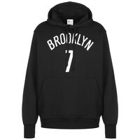 NBA Brooklyn Nets Essential Kevin Durant Kapuzenpullover Herren