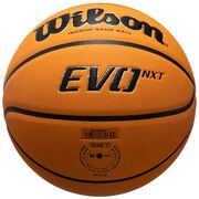 DBB EVO NXT Basketball, orange, hi-res image number 1