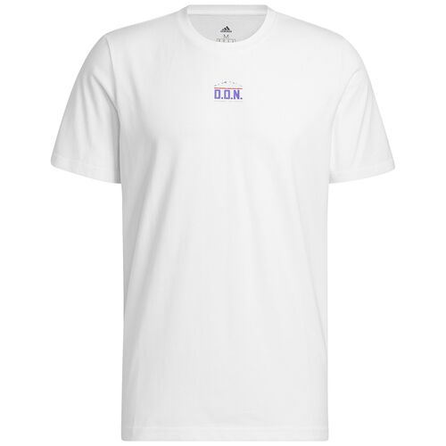 Donovan Mitchell GFX T-Shirt Herren