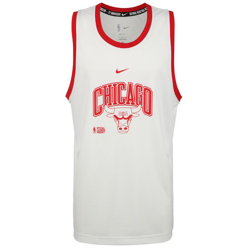 NBA Chicago Bulls DNA 75 Tanktop  Herren