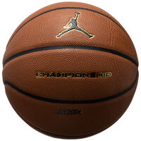 Jordan Championship 8P Basketball