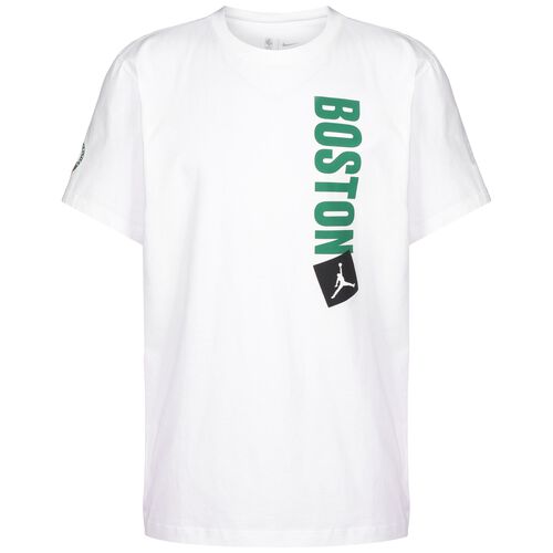 Boston Celtics Essential Statement Edition T-Shirt Herren