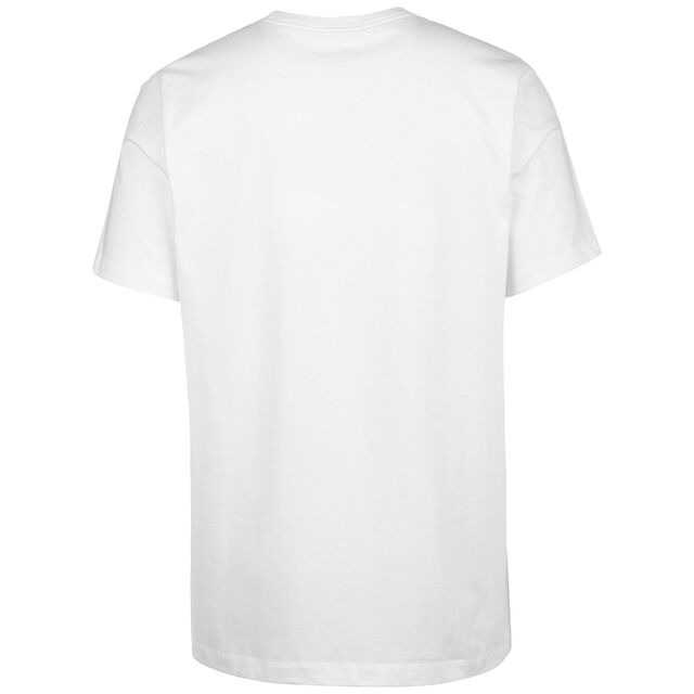 Basketball T-Shirt Herren image number 1