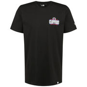 NBA Los Angeles Clippers Neon T-Shirt Herren image number 0