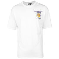 NBA Los Angeles Lakers Graphic T-Shirt Herren