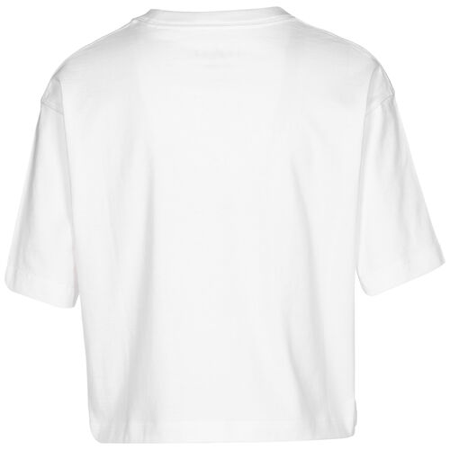 Essentials Boxy T-Shirt Damen