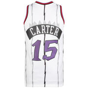NBA Toronto Raptors Vince Carter 2.0 Trikot Herren image number 1