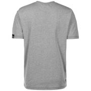 Team II T-Shirt , grau / schwarz, hi-res image number 1