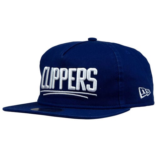 Team 9Fifty Los Angeles Clippers Snapback