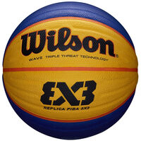 FIBA 3x3 Game Ball Replica Basketball