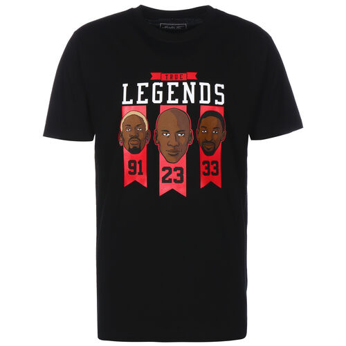True Legends T-Shirt Herren