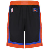 NBA New York Knicks City Edition Swingman Shorts Herren