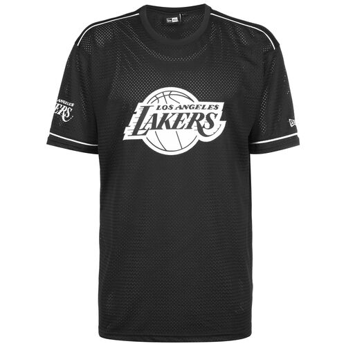 NBA Los Angeles Lakers Oversized T-Shirt Herren