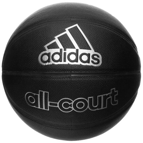 All-Court Basketball