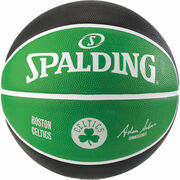 NBA Boston Celtics Basketball image number 1