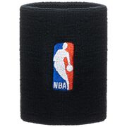 NBA Schweißband, schwarz, hi-res image number 0