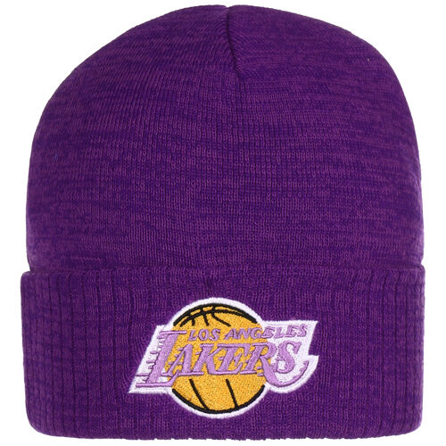 NBA Los Angeles Lakers Fandom Knit Beanie 