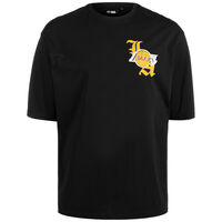 NBA Los Angeles Lakers Team Graphic T-Shirt Herren