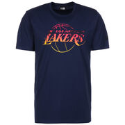 NBA Los Angeles Lakers Summer City T-Shirt Herren image number 0