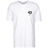 Kevin Durant Essential Logo T-Shirt Herren, weiß / schwarz, hi-res