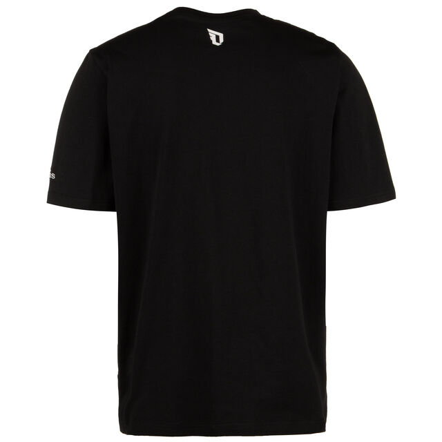 Damian Lillard Avatar Pocket T-Shirt Herren, schwarz, hi-res image number 1