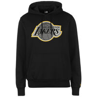 NBA Los Angeles Lakers Outline Logo Kapuzenpullover Herren