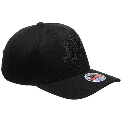 NBA Utah Jazz Classic Out Arch Snapback